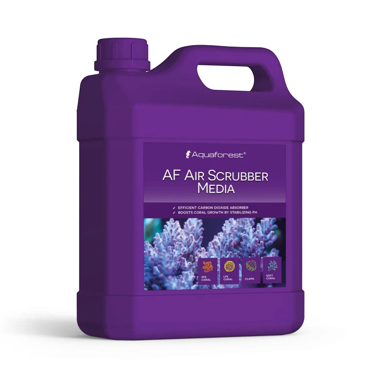 Aquaforest Air Scrubber Media